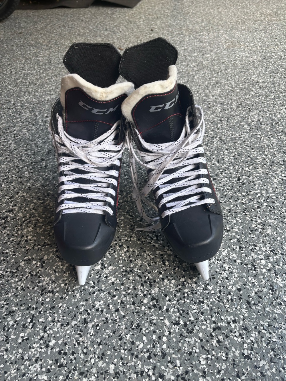 Hockey Skates